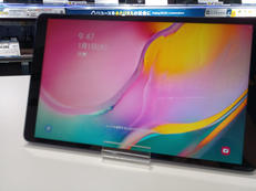 タブレット|GALAXY