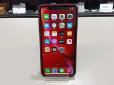 IPHONE XR|APPLE/DOCOMO