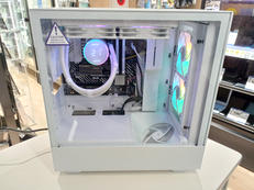 自作デスクトップPC|自作