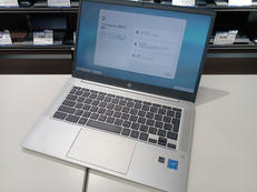 CHROME BOOK|HP
