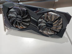 グラフィックボード|ASROCK