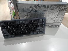 キーボード|CHILKEY