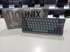 キーボード|IQUNIX