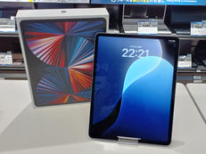 IPAD PRO 12.9インチ(第五世代)|APPLE