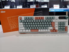 メカニカルキーボード|ROYAL KUDGE