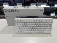 ゲーミングキーボード|AKKO