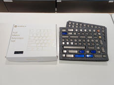 メタルキーキャップセット|AWEKEYS