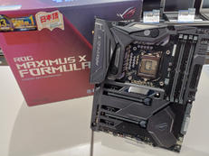 マザーボード|ASUS