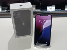 IPHONE11|APPLE/DOCOMO