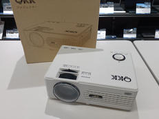 ミニプロジェクター|QKK