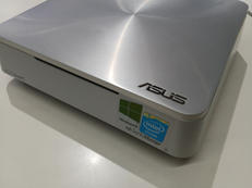 ミニPC|ASUS