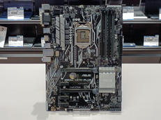 マザーボード|ASUS