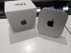 MAC MINI|APPLE