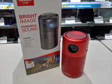 モバイルプロジェクター|ANKER