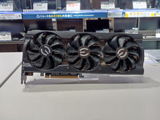 グラフィックボード|EVGA