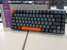 キーボード|MACHENIKE