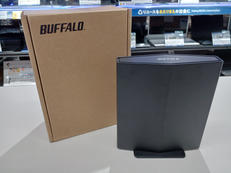 無線LANルーター|BUFFALO