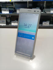 スマートフォン|SONY/AU