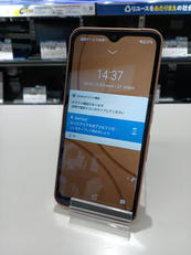 スマートフォン|FUJITSU/AU