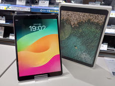 IPAD PRO 10.5インチモデル|APPLE