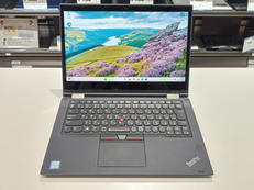 ノートパソコン|LENOVO