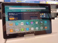 FIRE HD 10 PLUS 11世代|AMAZON