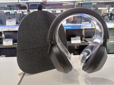 ヘッドホン|SONY