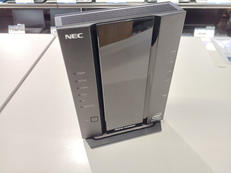 WI-FIルーター|NEC