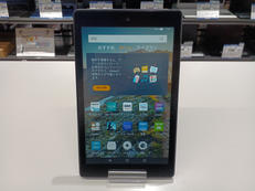 FIRE HD 8 第7世代|AMAZPN