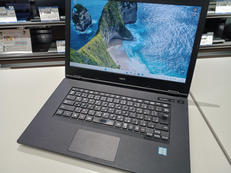 ノートパソコン|NEC