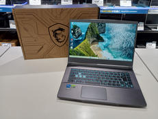 ゲーミングノートPC|MSI