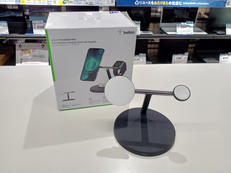 ワイヤレス充電器|BELKIN