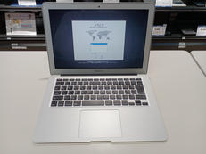 MACBOOKAIR|APPLE
