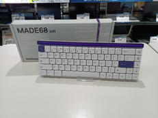 ゲーミングキーボード|MELGEEK