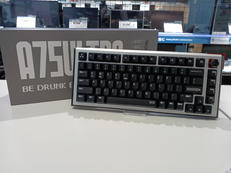 ゲーミングキーボード|DRUNK DEER