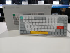 キーボード|NUPHY