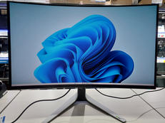 ゲーミングモニター|ALIENWARE