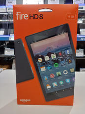 FIRE HD 8 7世代|AMAZON