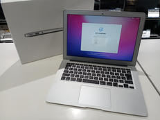 MACBOOK AIR|APPLE