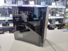 ゲーミングPC|自作PC