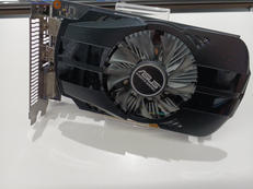 グラフィックボード|ASUS