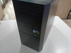 自作デスクトップPC|DIGINNOS