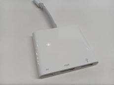 変換アダプタ|APPLE