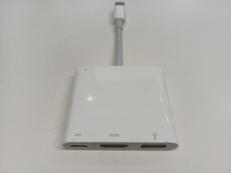 変換アダプタ|APPLE