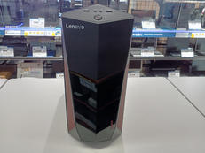 デスクトップPC|LENOVO