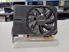 グラフィックボード|ZOTAC