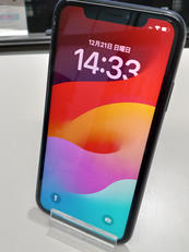 IPHONE XR|APPLE/DOCOMO