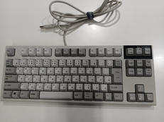 キーボード|TOPRE
