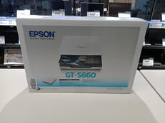 スキャナー|EPSON