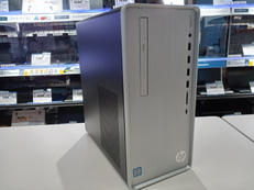 デスクトップPC|HP